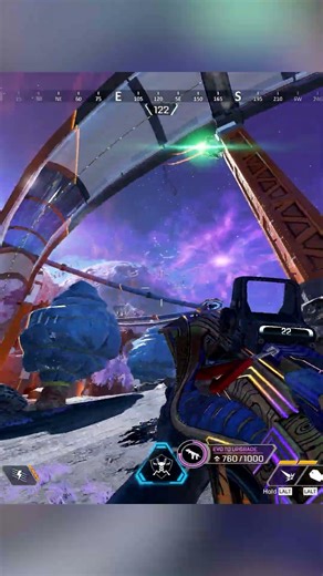 Satisfying Mouse and Key Aim #apexlegends #apex #apexlegendsclips