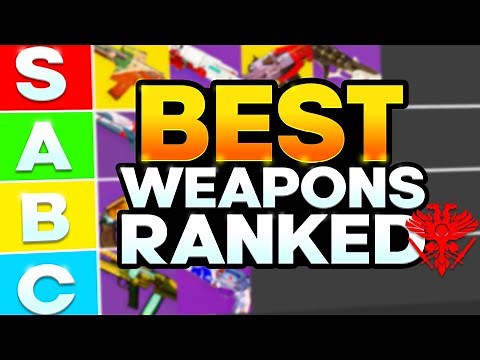 Ranking The BEST PVP Weapons in The Final Shape (God Roll Guide) | Destiny 2