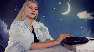 【Gentle Whispering ASMR】玛利亚 Gentle Whispering ASMR