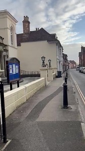 34K views · 397 reactions | It's officially snowing in Salisbury ❄ There might not be much on St Edmunds Church Street, but it's very cold out there today 略 | Salisbury Journal | Facebook