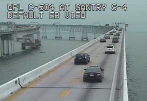 Boy Survives 8-Story Fall, CVS Arson Arrest, 'House of Cards' Lands Neve Campbell, Best Time to Cross Bay Bridge: News Nearby