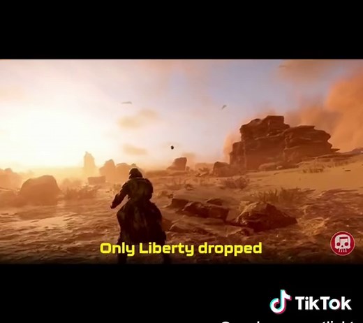 Liberty and Beyond - JT Machinima | Helldivers 2 Gameplay Rap Song