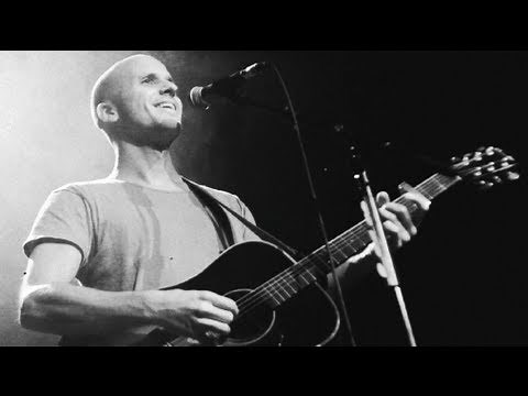 Milow - I Was A Famous Singer (Live)