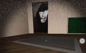 Nextbot 通关 入侵者