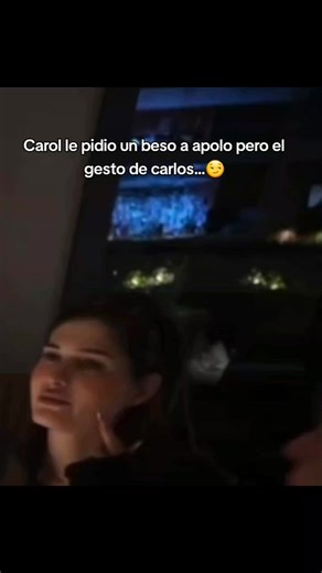 Apolo y el beso que sorprendió a Carlos Alberto Fuentes