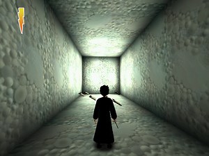 Harry Potter Spell Books pages addon