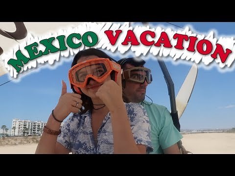 Mexico Vacation (WK 451) Bratayley