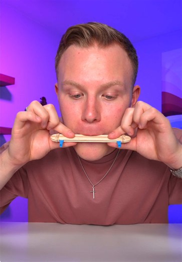 How to make a free harmonica thing! | glass harmonica