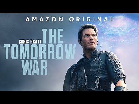 La guerra del mañana - Trailer