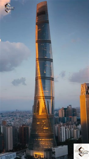 TOP 5 TALLEST MEGASTRUCTURES IN THE WORLD – HOW HAS HUMANITY CHALLENGED THE SKY? #architecture