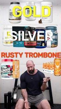 We Lab Tested YOUR Protein! #protein #supplements #proteinpowder