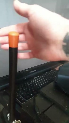 DIY SIM HANDBRAKE FOR PS4 PS5 AND Xbox