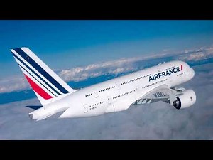 Air France Boarding Music - Onboard Music Air France