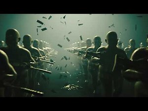 Dj Set - Alien (Visual Video)