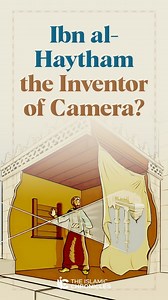 Ibn al-Haytham is often regarded as one of the earliest scientists due to his rigorous approach of proposing and testing theories. He not only applied this method in his own work but also encouraged others to follow this scientific process through his writings. #IslamicGoldenAge #IslamicHistory #ScienceInIslam #GoldenAgeOfScience #MuslimScientists #MedievalIslamicWorld #IslamicScholars #ArabInnovation #optics #physics #islamicgoldenage #islamicscience #photo #camera #image | Muslim History Chron