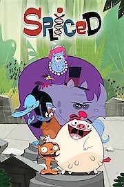 Watch Spliced! Season 1 Episode 11 - Promises, Promises | There Will Be Stomp