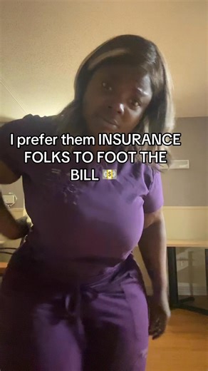 I CRACKED THE INSURANCE CODE And I ain’t letting up until I let everybody know text tummytuckspecial to 6155463479 to join Fridays zoom to learn the step by step process, cost is $60 | Mary Willis-Duke