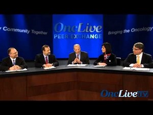 Managing Adjuvant Treatment in Colorectal Cancer, Part I | OncLive