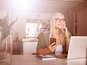 This New Year, See What You Can Do Online At SocialSecurity.gov