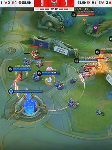 7.2K views · 35 reactions | BTR Vs TLID Game 5 - | MPL ID s14 Playoffs #BTR #TLID | ML Nightcore | Facebook