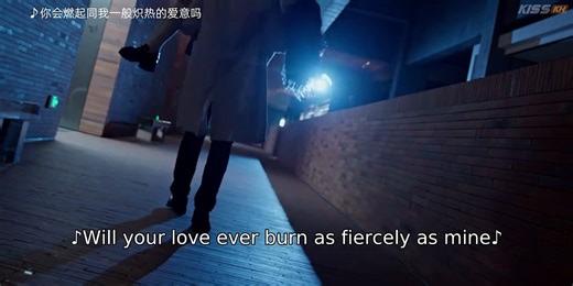 Affinity EP03 - English Sub