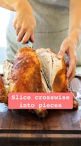 1K views | This Thanksgiving, make carving the turkey a breeze with our expert tips. From the perfect technique to must-have tools, we've got you covered for a memorable holiday feast. Learn More: https://www.jessicagavin.com/how-to-carve-a-turkey/ #TurkeyCarvingTips #ThanksgivingPrep #MasterTheTurkey | Jessica Gavin | Facebook