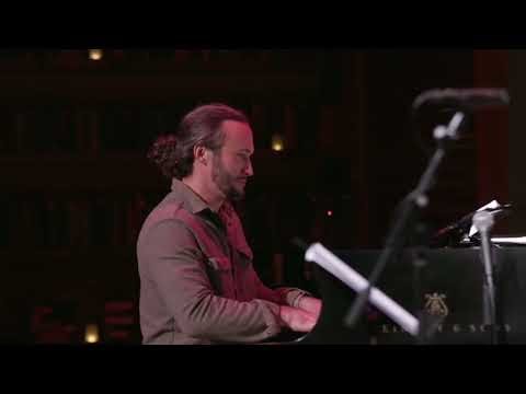 Jeff Beal: Rome (Main Title Theme- jazz version)