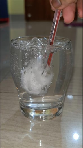 Amazing Science Experiment #shorts