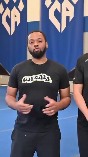 3.4K views · 23 reactions | Register for our collegiate cheer combine happening on Jan. 5, 2024 ✍️ Colleges attending will be released next week  https://bit.ly/collegiatecheercombine | Cheer Athletics | Facebook