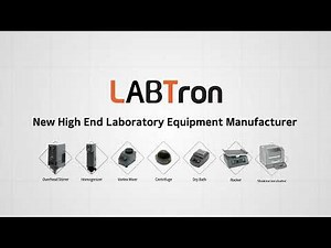 LABTron - NEW EVO Line Products Presentation!