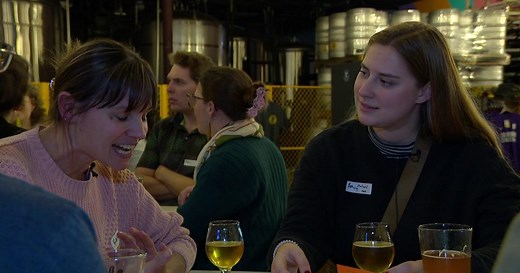 Minneapolis brewery hopes to help those learning a new language