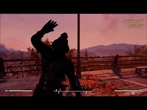 fallout 76: NUKE BASE CHARLIE GUIDE + LOCATION