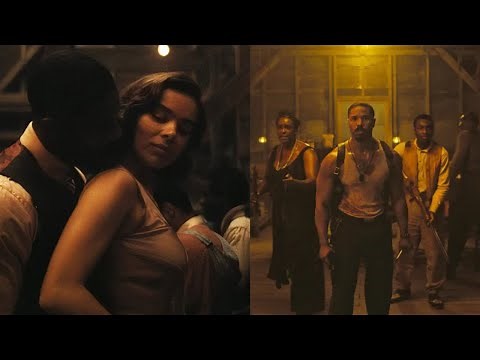 Sinners Dance Scene | Sinners (2025) Vampires Dance Scene | We're All Sinners (2025)