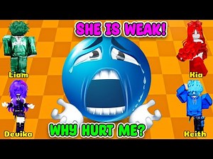 TEXT TO SPEECH Emoji Groupchat Conversations“I Fell for the Wrong Boy… or So I Thought” Roblox Story