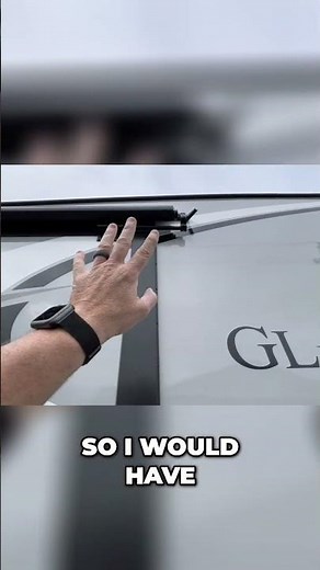 Fixing a Slide-Out Topper: How to Customize It #shorts