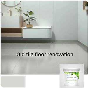 [Hot Item] Interior and Exterior Home Improvement Paint for Renovation Projects