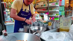 3.2K views | Thai Fish Cakes with that Yummy Sauce  | Vakies | Facebook