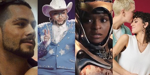 29 LGBTQ  movies & TV shows coming in June 2025 — and where to watch them