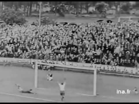 Ernest Wilimowski legends