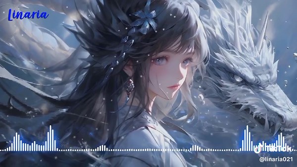 Yao Si Ting Nightcore Remix Phai Dau Cuoc Tinh Về Bên Anh