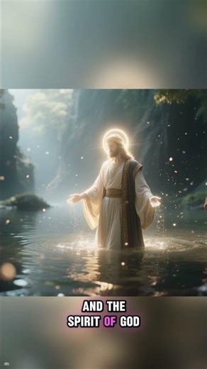 Bible Genesis Chapter 1 Verse 2 | Short Bible Verses #bible #faith #shorts