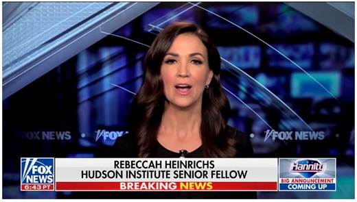 A Fox News Venezuela Expert Is Backed by MAGA Oil Billionaire Paul Singer