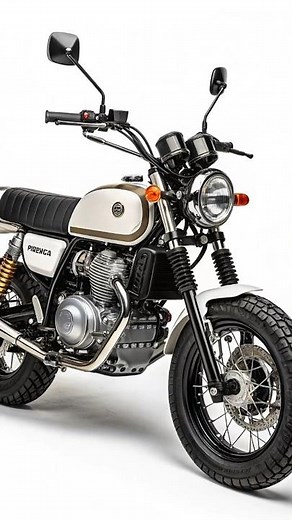 「新型ホンダモンキー125(2026)登場！ついに伝説が進化！？これが最強のミニバイクだ！」