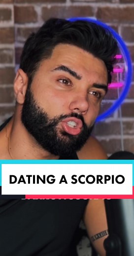 Dating a Scorpio: Intense, Ambitious, and Loyal | Relationship Advice