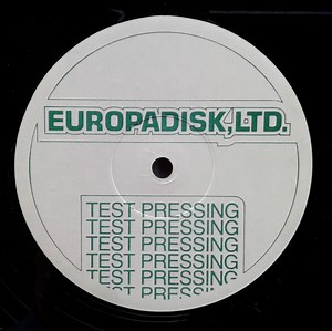 Madonna / Hazell Dean / Claudja Barry - Disconet Tenth Anniversary Program