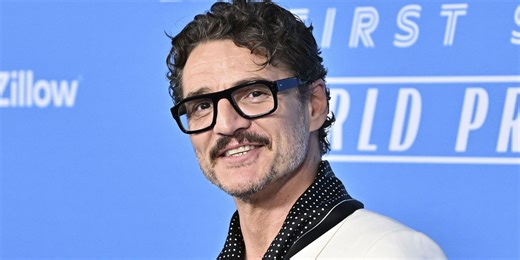 Pedro Pascal's Netflix Hit With A 89% RT Score Is The Crime Thriller Everyone Should Watch