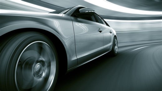 音效：600个汽车行驶、加速、制动、引擎音效影视游戏广告音效素材 Soundholder Cars In Motion（12462）