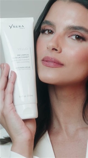 🌱✨ VELLO: El comienzo de un cabello más fuerte, abundante y lleno de vida 💚