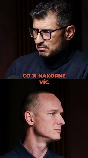 Obchodník vs. Marketing: Co nakopne vaši firmu? #shorts