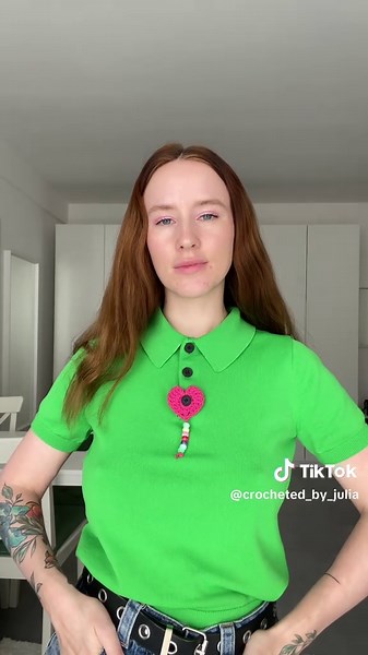 Crochet Button Covers: Creative Accessory Ideas